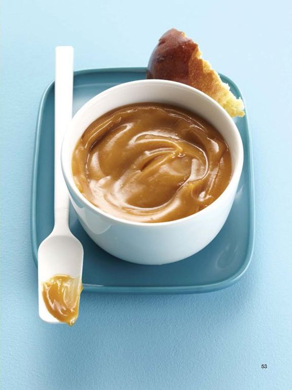 carnet thematique les sauces page10