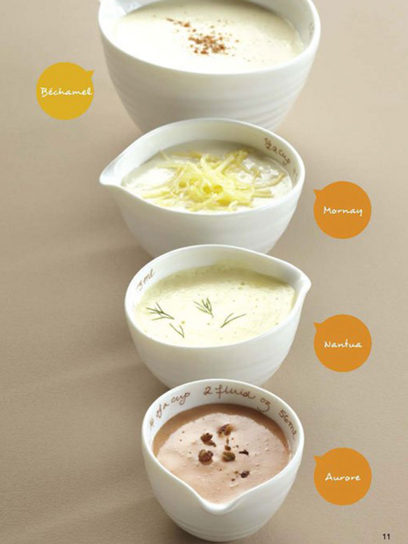 carnet thematique les sauces page6