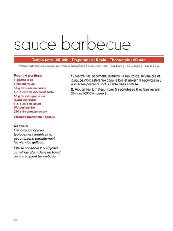 carnet thematique les sauces page7