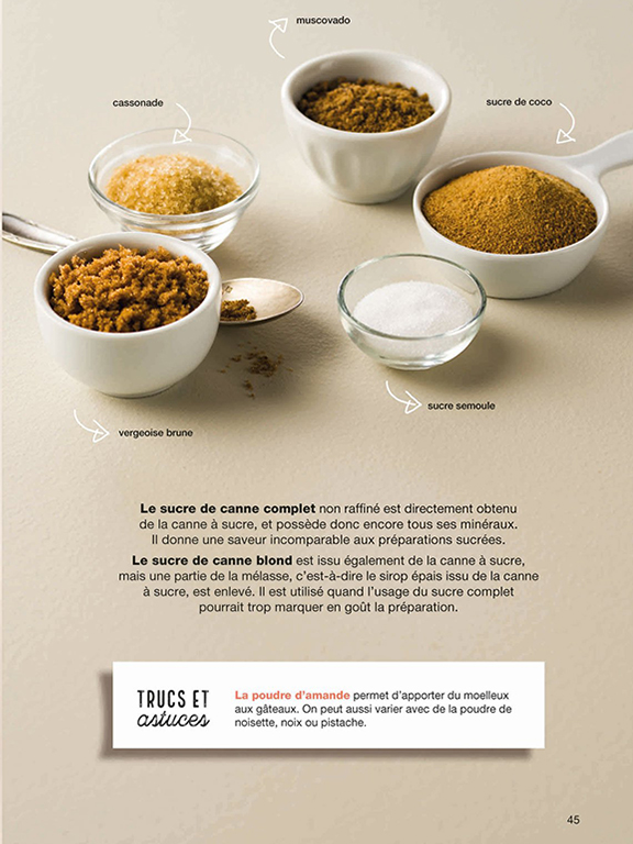 carnet thematique sans gluten page10