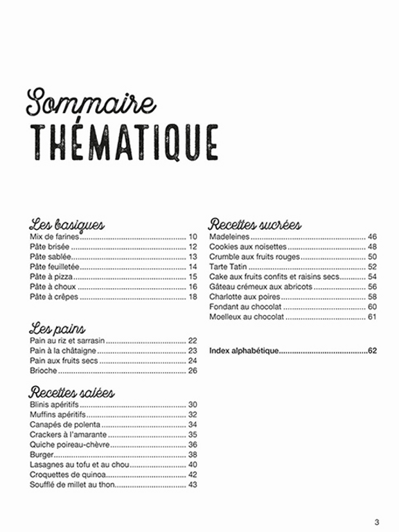 carnet thematique sans gluten page4