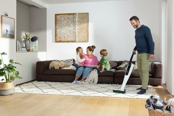 Casa Kobold Sala