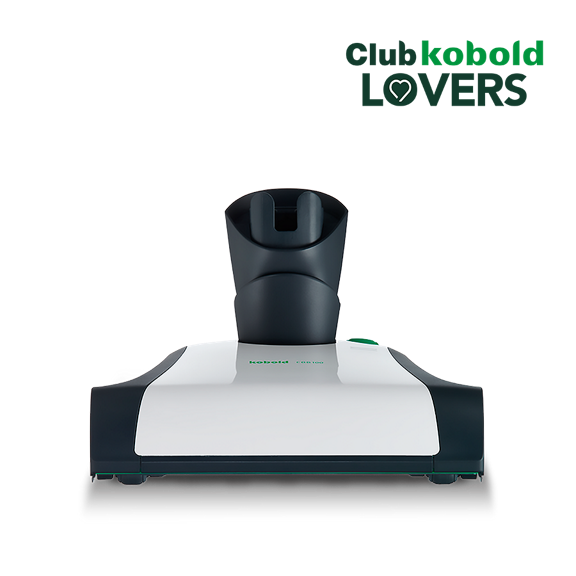 cepillo electrico club kobold lovers