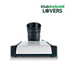 cepillo electrico club kobold lovers