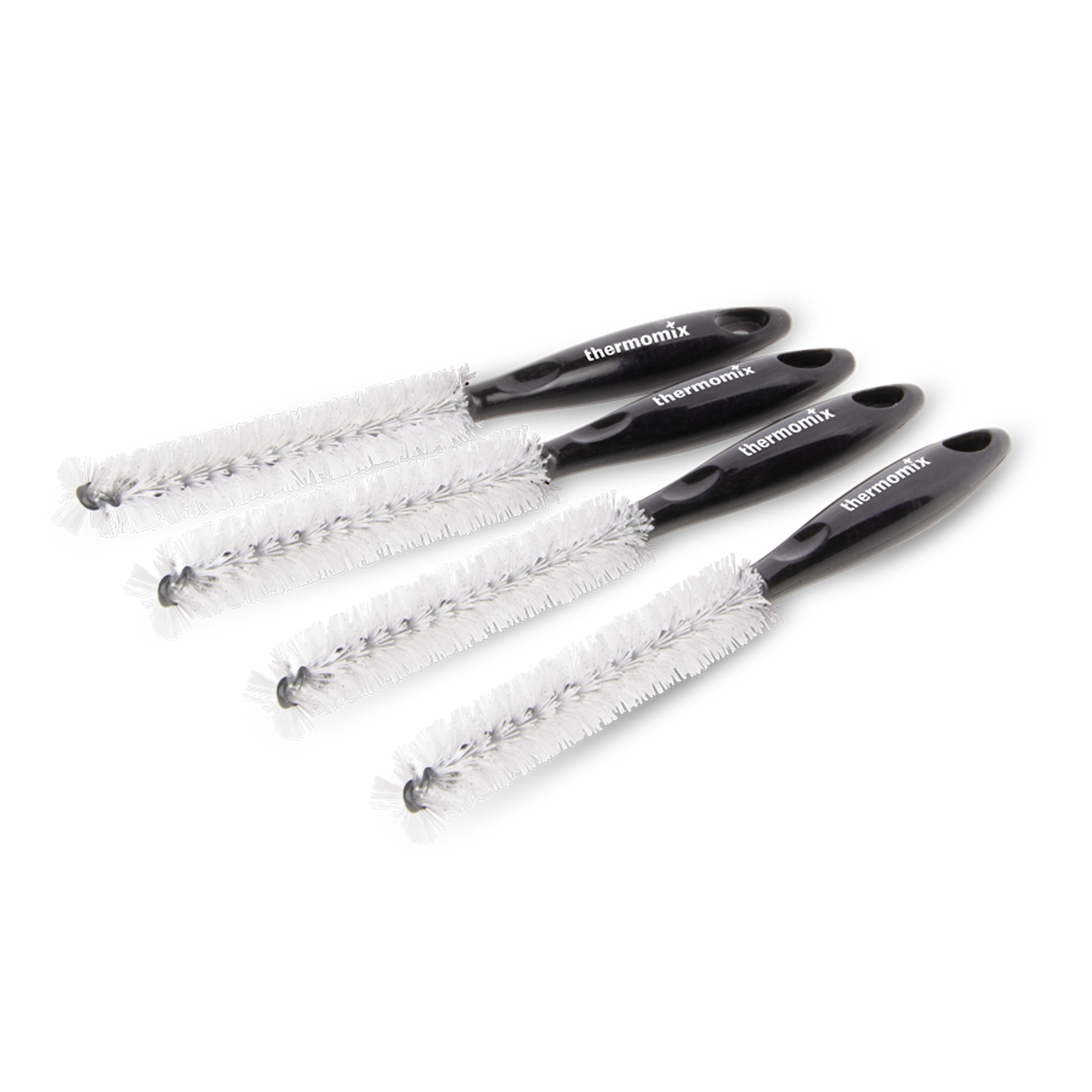 Set de cepillos para cuchillas