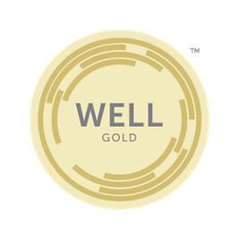 certyfikat well gold vorwerk square