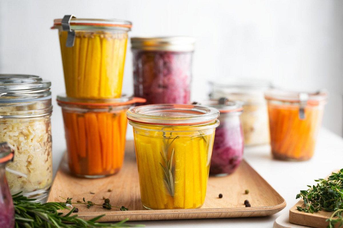 cibi fermentati