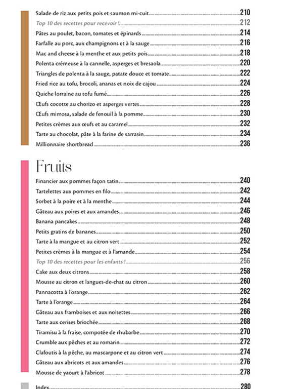 cle recettes vegetales et gourmandes page6