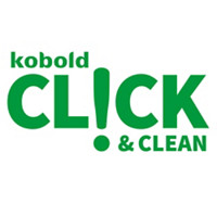 Logo Kobold Click & Clean