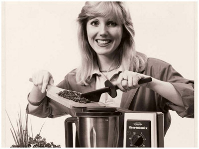 cliente thermomix