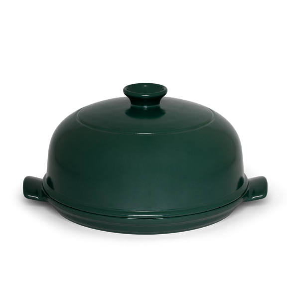 cloche de ceramica para pao 1