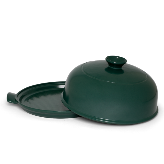 cloche de ceramica para pao 2