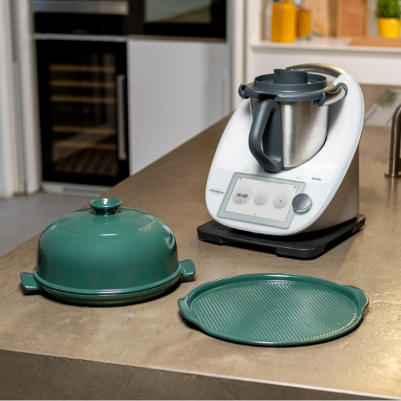 cloche de ceramica para pao 5