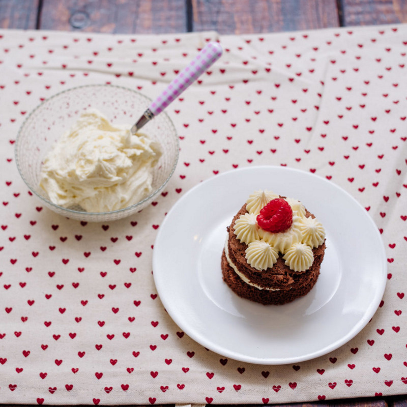  Thermomix® trucos de cocina trucos cobertura de chocolate blanco para tartas con Thermomix® 1