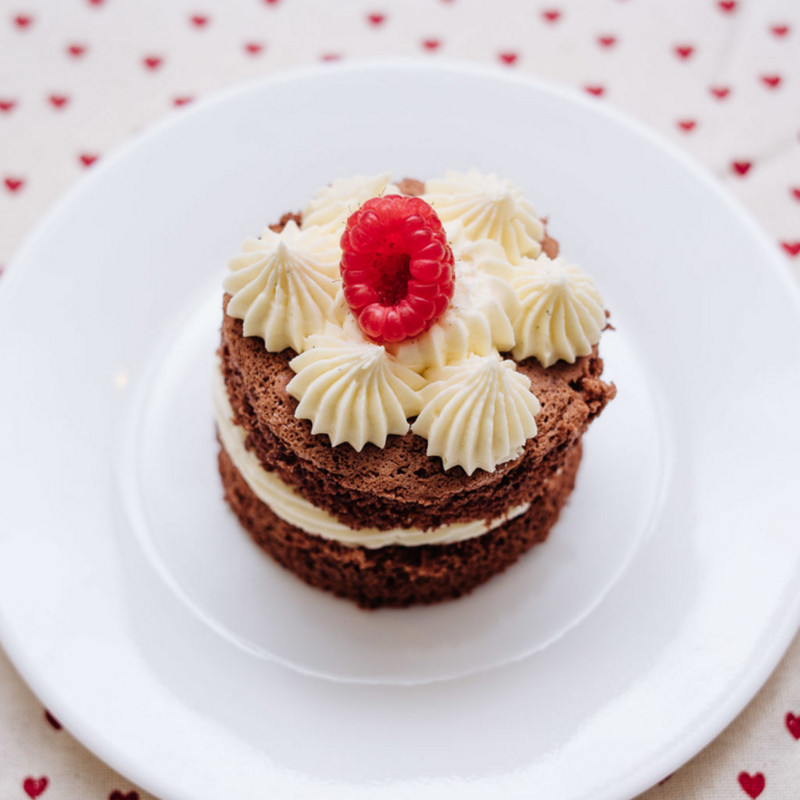  Thermomix® trucos de cocina trucos cobertura de chocolate blanco para tartas con Thermomix® 2