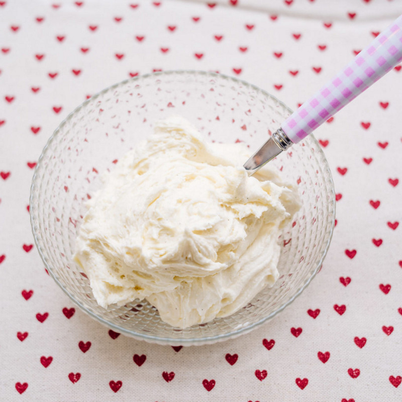  Thermomix® trucos de cocina trucos cobertura de chocolate blanco para tartas con Thermomix® 3