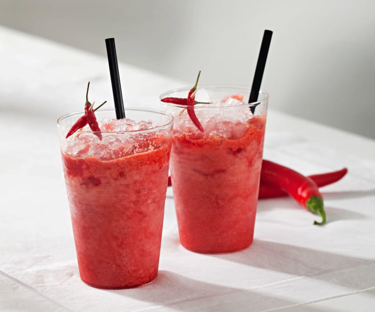  Thermomix® Thermomix® por el mundo recetas crema de calabaza especiada con Thermomix® 1