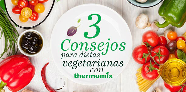  Thermomix® el blog de Thermomix® noticias coleccion cocina vegetariana 1
