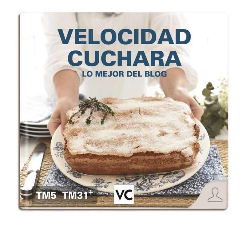  Thermomix® el blog de Thermomix® noticias coleccion velocidad cuchara 1