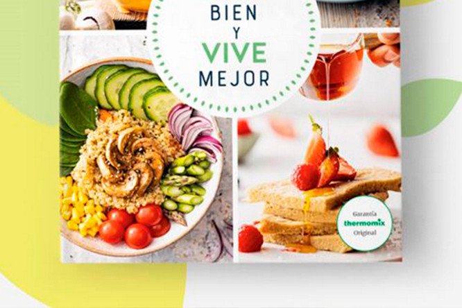 come bien vive mejor