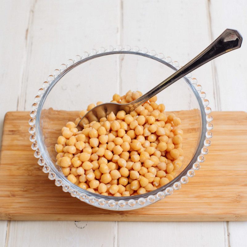  Thermomix® trucos de cocina trucos como cocer garbanzos de manera facil con Thermomix® 1
