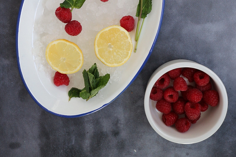 como picar hielo en thermomix 1