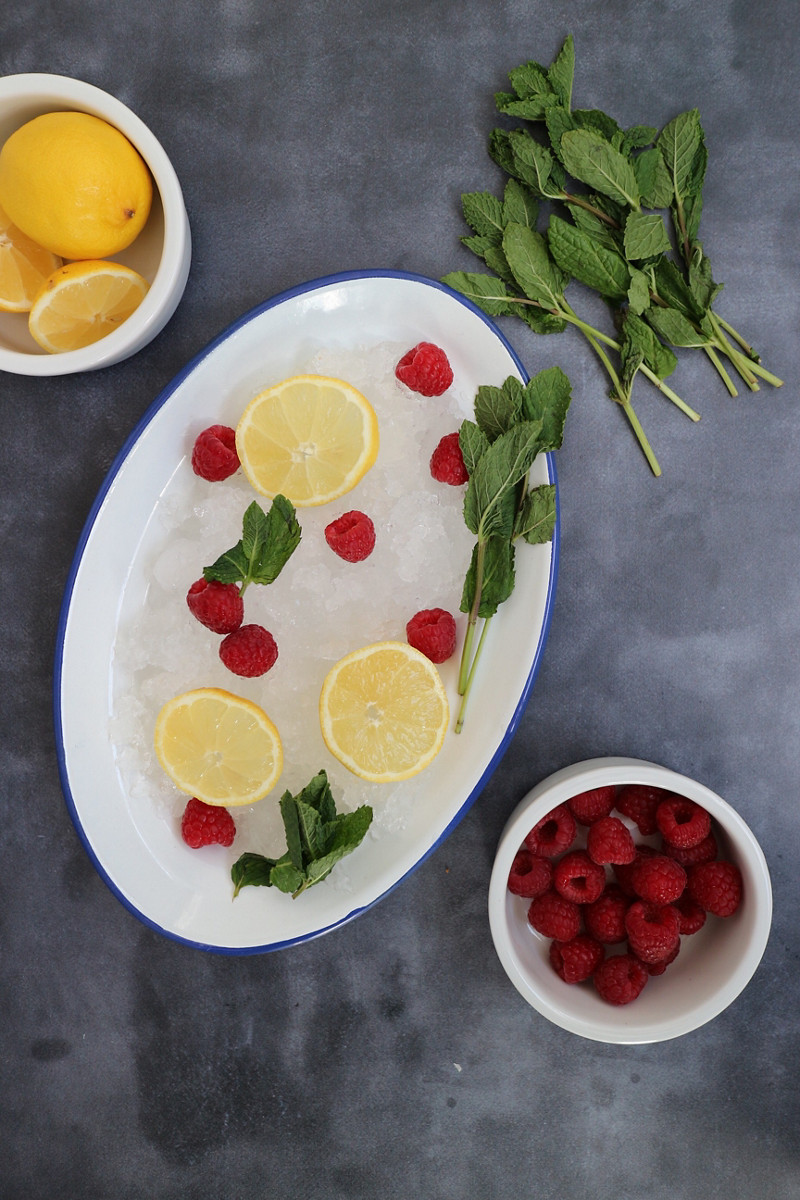  Thermomix® trucos de cocina trucos como picar hielo en Thermomix® 1