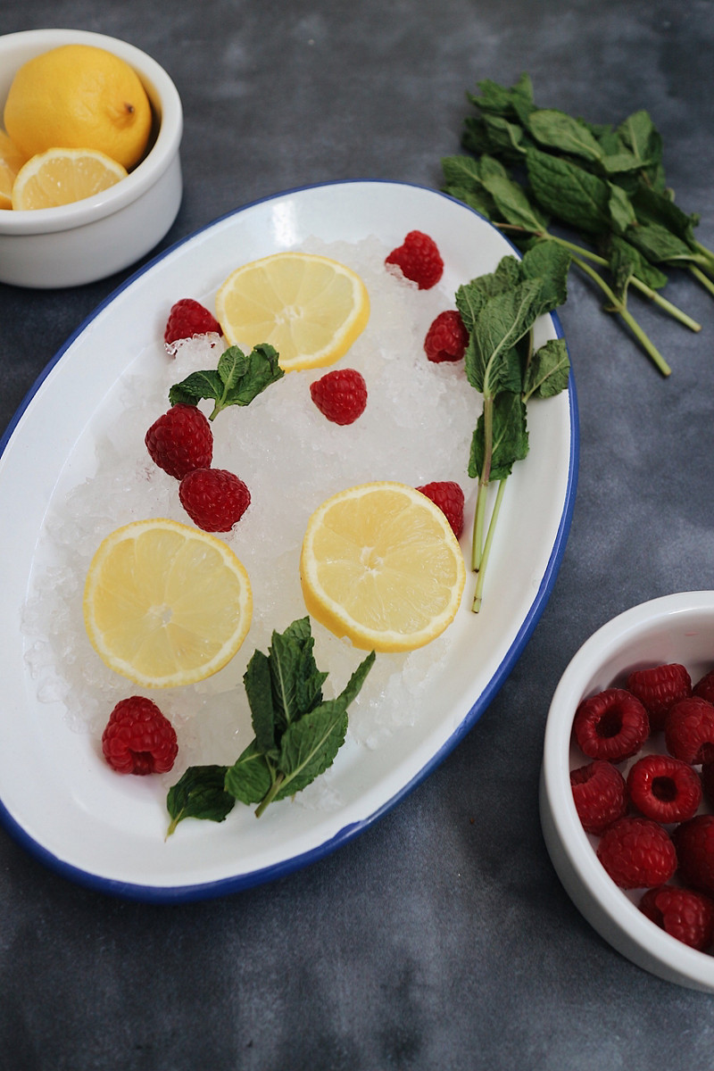  Thermomix® trucos de cocina trucos como picar hielo en Thermomix® 2