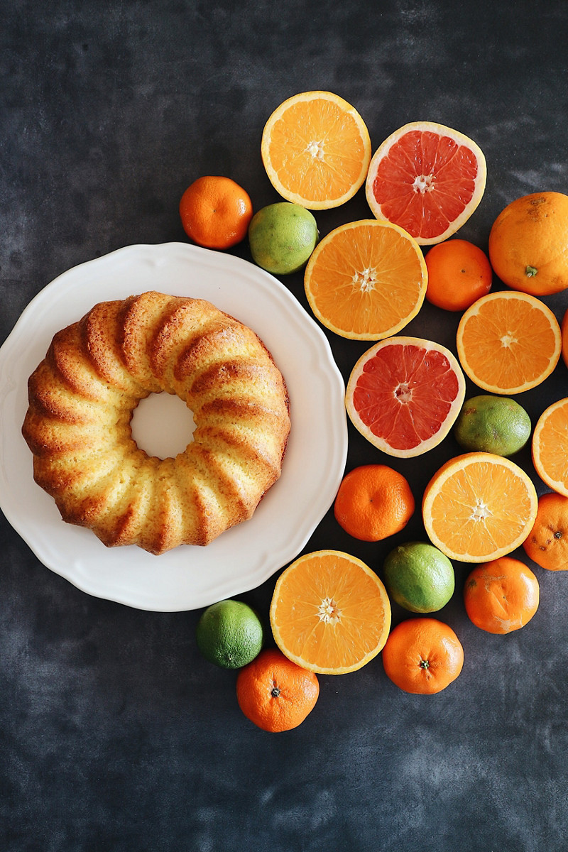  Thermomix® Thermomix® por el mundo recetas como prepar orangenkuchen bizcocho de naranja en Thermomix® 2