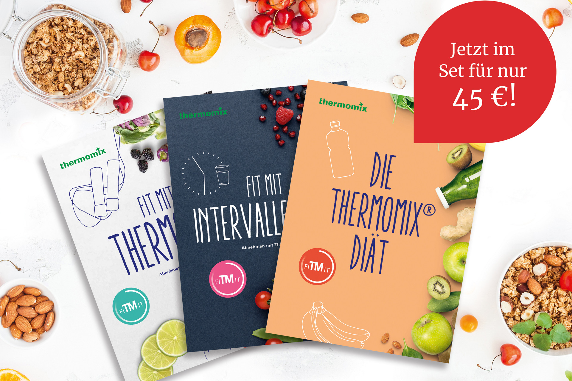 Fit mit Thermomix®