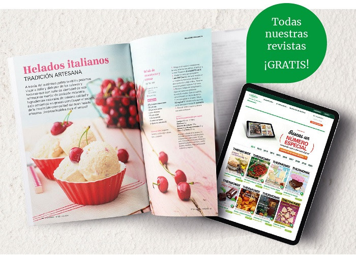  Thermomix® el blog de Thermomix® noticias comunicado de vorwerk espana 1