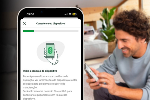 conexao bluetooth 3