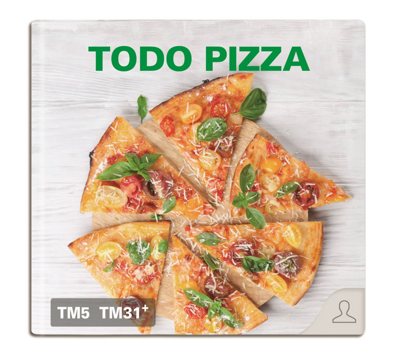  Thermomix® el blog de Thermomix® noticias consejos para tus pizzas 1