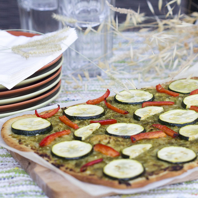  Thermomix® el blog de Thermomix® noticias consejos para tus pizzas 2