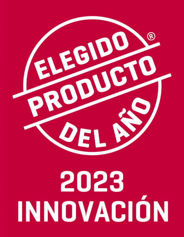 Cookidoo® elegido producto del año a la innovación 2023