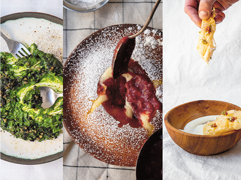 Przemysław Klima - 3 przepisy dostępne na platformie Cookidoo® 