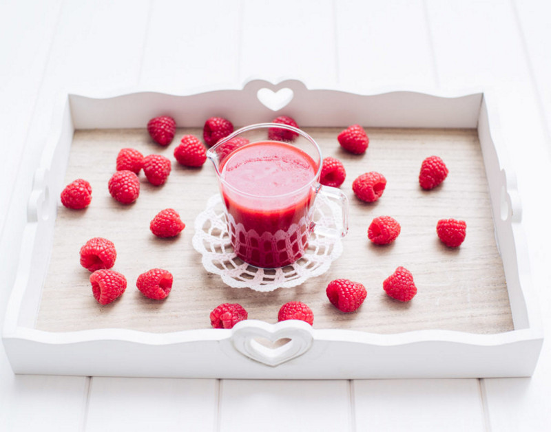  Thermomix® Thermomix® por el mundo recetas coulis de frambuesas con Thermomix® 1