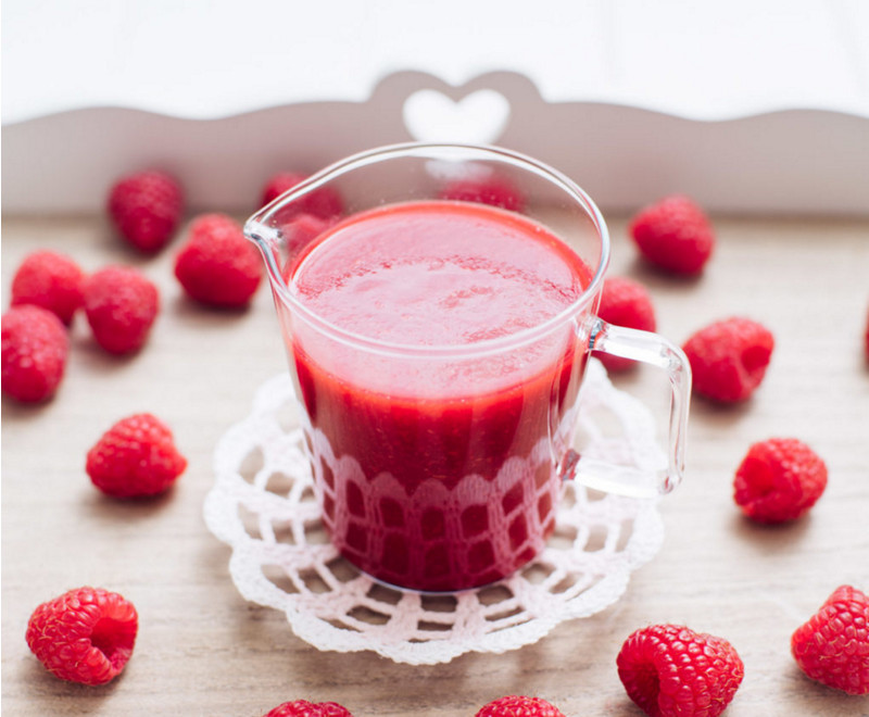  Thermomix® Thermomix® por el mundo recetas coulis de frambuesas con Thermomix® 2