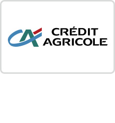 Logo Crédit Agricole