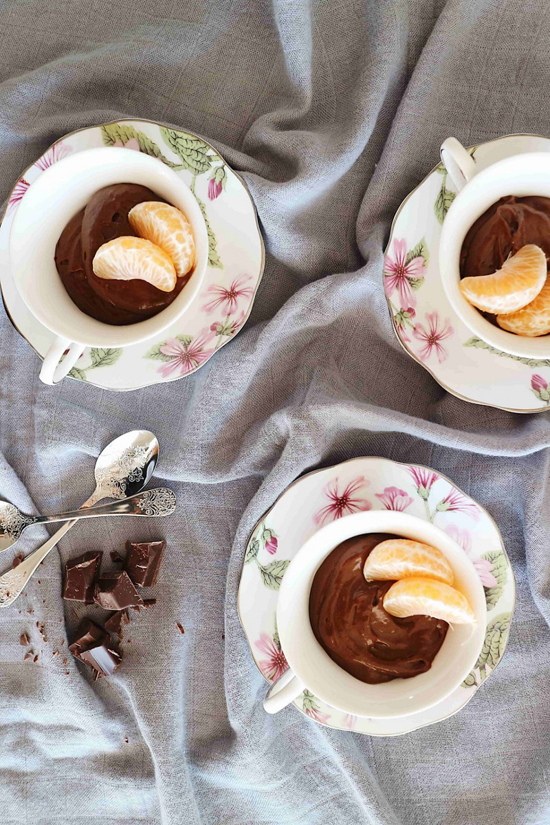  Thermomix® trucos de cocina recetas crema de chocolate vegana con Thermomix® 1