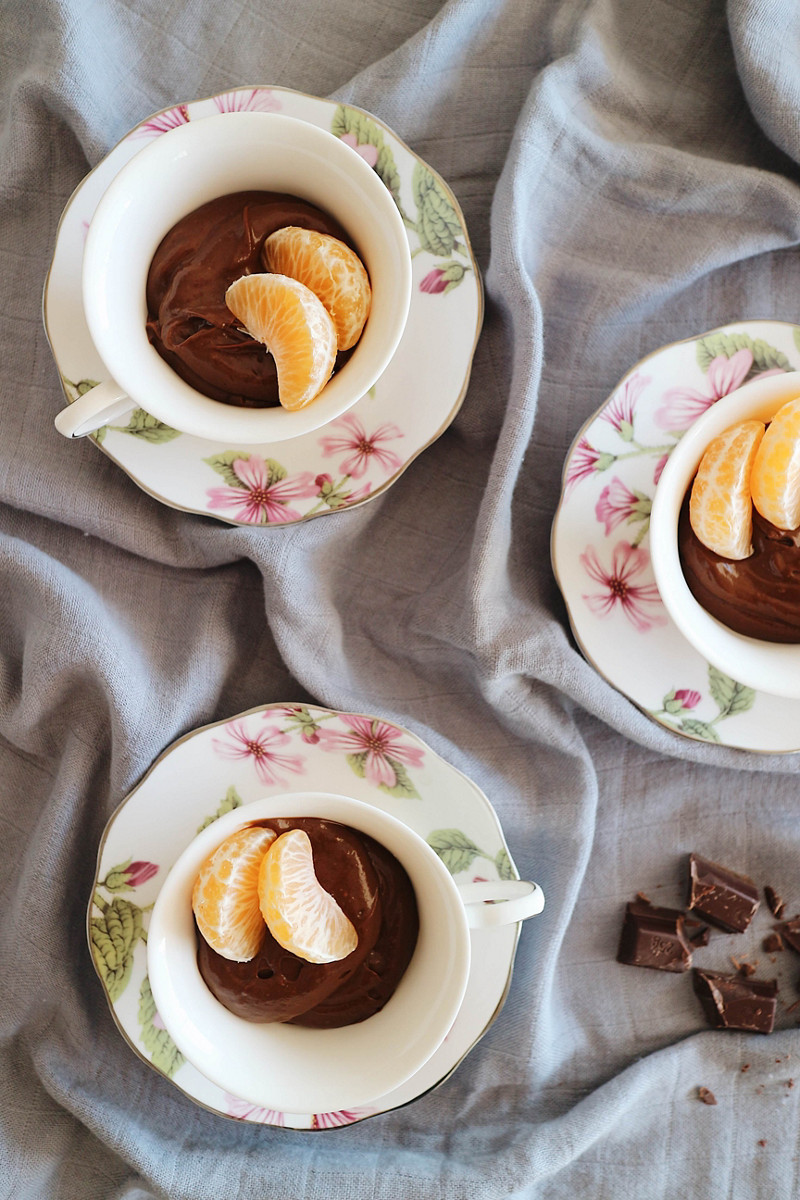  Thermomix® trucos de cocina recetas crema de chocolate vegana con Thermomix® 2