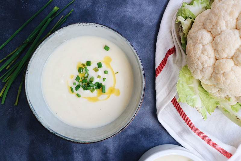 crema de coliflor al curry 2