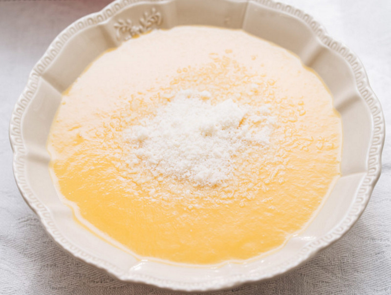  Thermomix® trucos de cocina recetas crema de puerro patata y zanahoria con Thermomix® 2