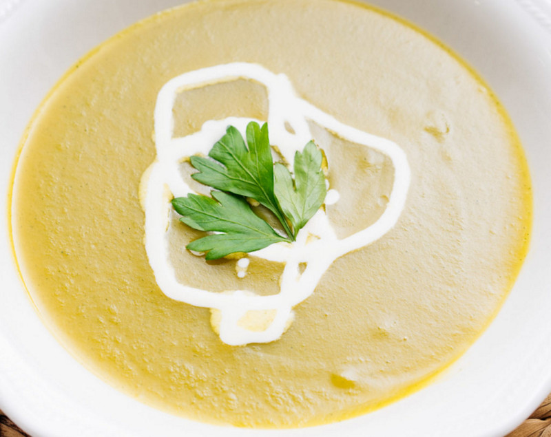  Thermomix® trucos de cocina recetas crema de verduras con Thermomix® 2