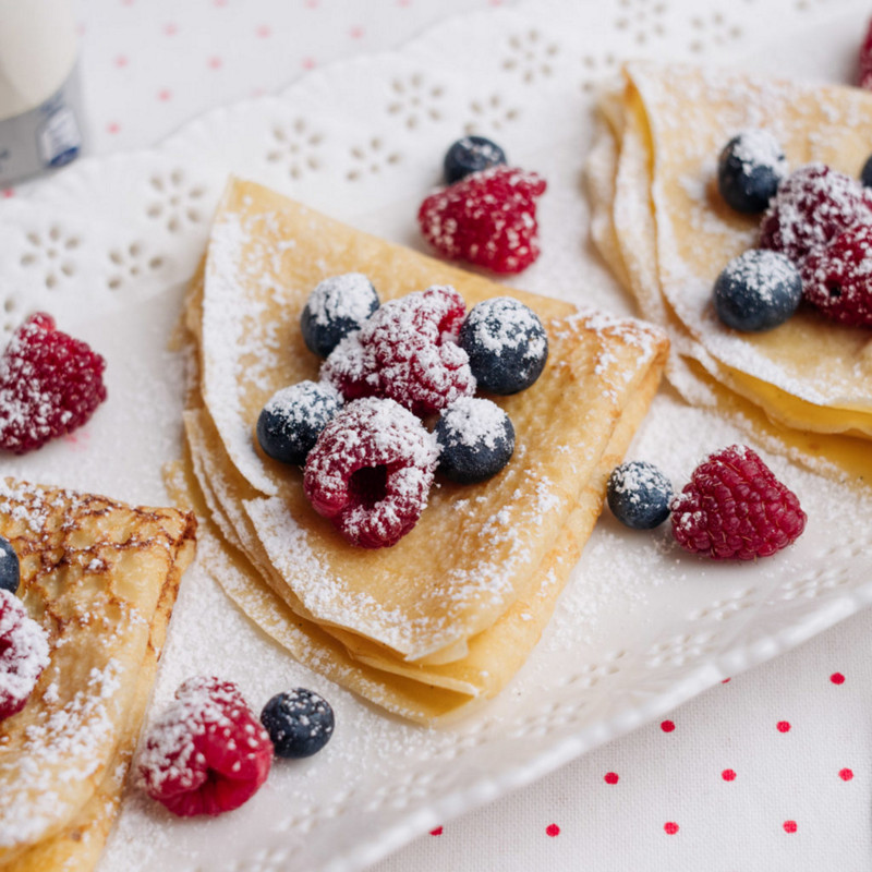  Thermomix® Thermomix® por el mundo recetas crepes sin lactosa con Thermomix® 3