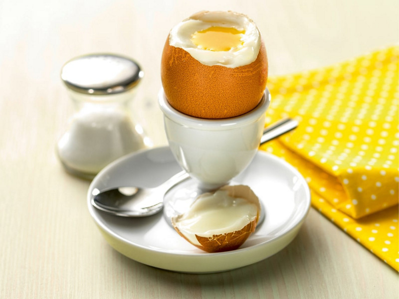 Eggs Benedict (Cuoci uova) - Cookidoo® – la nostra piattaforma ufficiale di  ricette per Bimby®