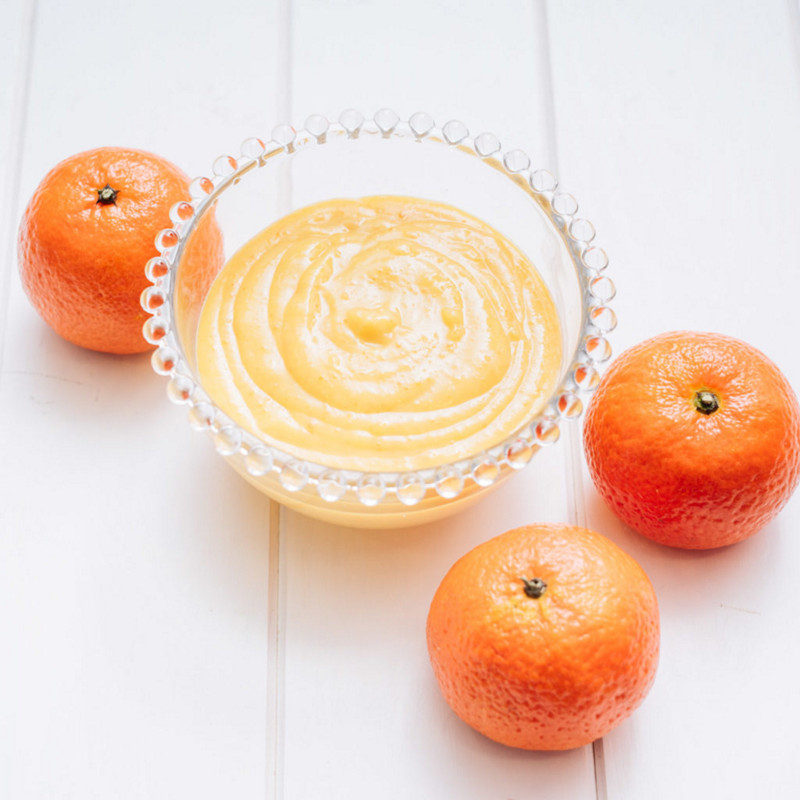  Thermomix® Thermomix® por el mundo recetas curd de mandarina con Thermomix® 1