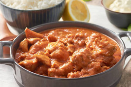 curry cremoso