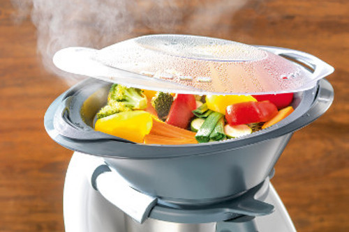 Knackiges Gemüse aus dem Thermomix®
