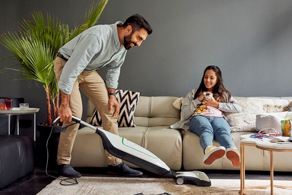 de kobold VK200 EB400 produktkonfigurator family